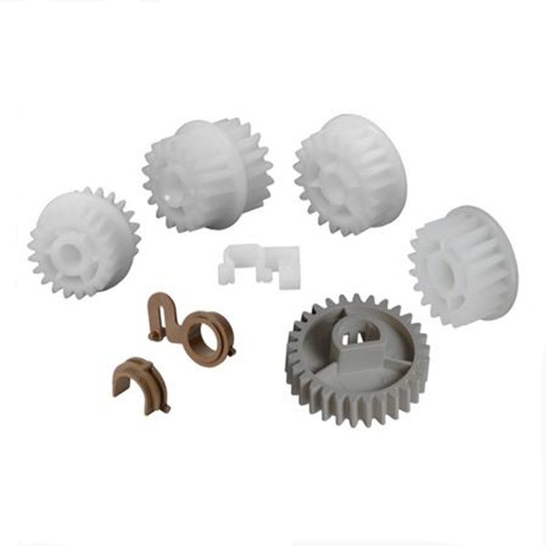 HP LJ P3005 FUSER GEAR KIT