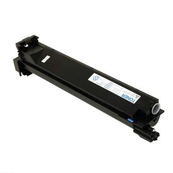 KONICA MINOLTA BIZHUB C200 203 253 BLACK TONER CARTRIDGE TN214K