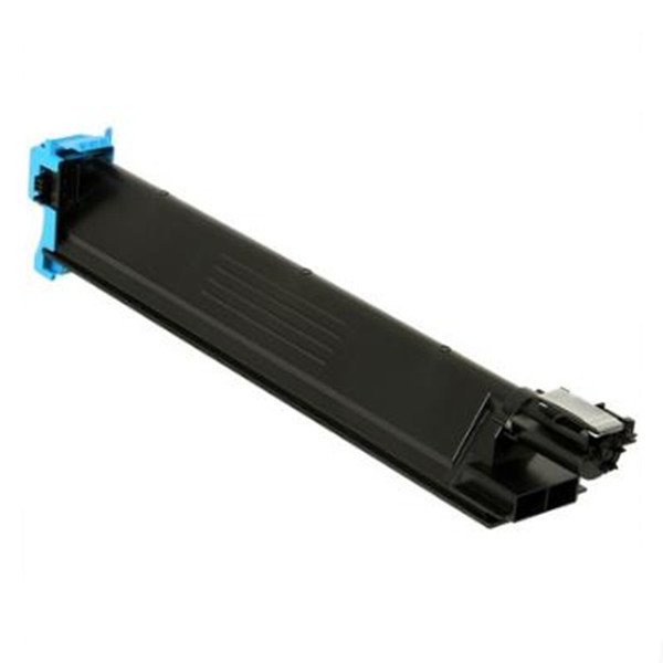 KONICA MINOLTA BIZHUB C250 252 CYAN TONER CARTRIDGE TN210C