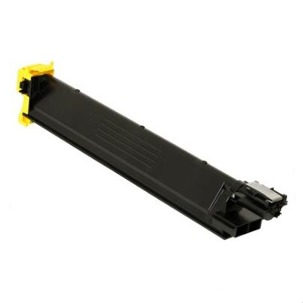 KONICA MINOLTA BIZHUB C250 252 YELLOW TONER CARTRIDGE TN210Y