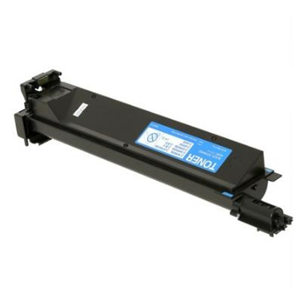 KONICA MINOLTA BIZHUB C300 352 352P BLACK TONER CARTRIDGE TN312K