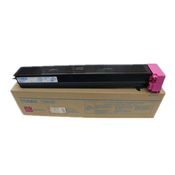 KONICA MINOLTA BIZHUB C452 552 652 MAGENTA TONER CARTRIDGE TN613M