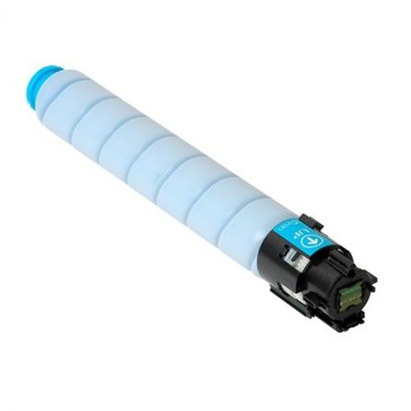 RICOH MP C300 400 CYAN TONER CARTRIDGE 841725