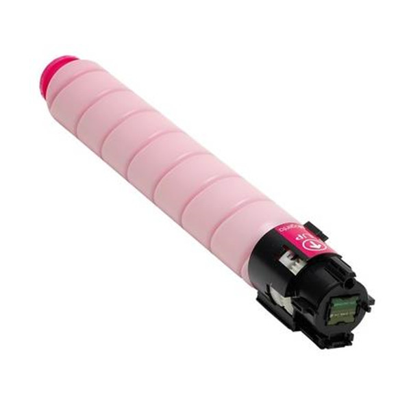 RICOH MP C300 400 MAGENTA TONER CARTRIDGE 841726