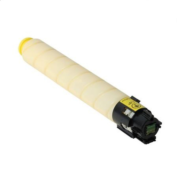 RICOH MP C300 400 YELLOW TONER CARTRIDGE 841727