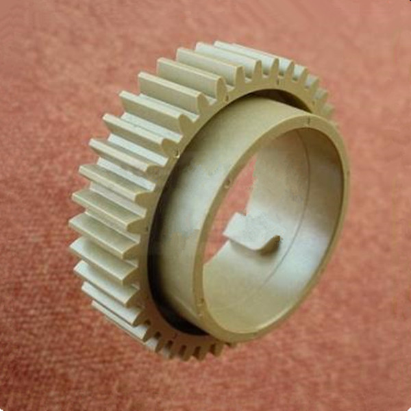 RICOH AF1013 120 1515 MP161 171  UPPER FUSER ROLLER GEAR B044-4170