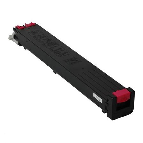 SHARP MX2600N 3100N 4100N 4101N 5001N MAGENTA TONER CARTRIDGE