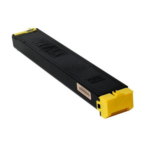 SHARP MX2610N 2615N 2640N 3110N 3115N 3610N YELLOW TONER CARTRIDGE