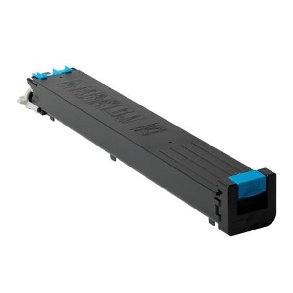 SHARP MX4110N 4111N 4140N 4141N 5110N 5111N 5140N 5141N CYAN TONER CARTRIDGE