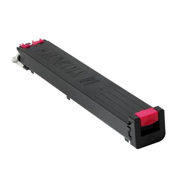 SHARP MX4110N 4111N 4140N 4141N 5110N 5111N 5140N 5141N MAGENTA TONER CARTRIDGE