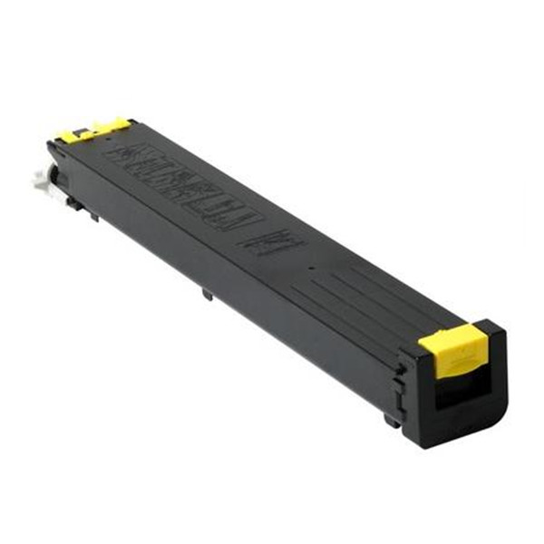 SHARP MX4110N 4111N 4140N 4141N 5110N 5111N 5140N 5141N YELLOW TONER CARTRIDGE