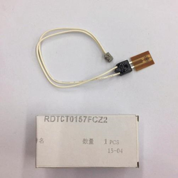 SHARP ARM550N 620N 700N FUSER THERMISTOR RDTCT0157FCZ2