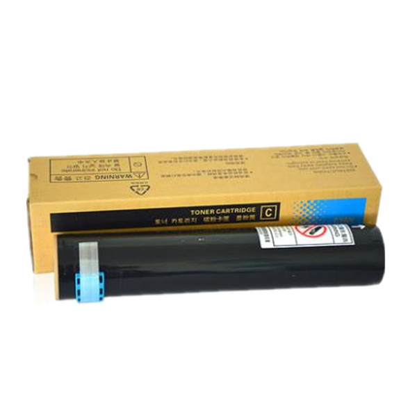 XEROX DCC450 2200 3300 4300 7335 4400 TONER CARTRIDGE CYAN