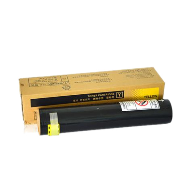 XEROX DCC450 2200 3300 4300 7335 4400 TONER CARTRIDGE YELLOW