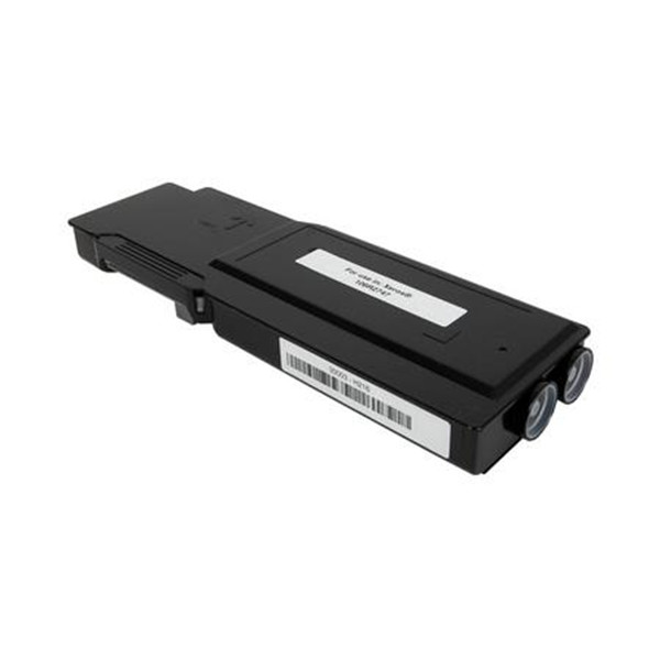 XEROX WORKCENTRE 6655 BLACK TONER CARTRIDGE