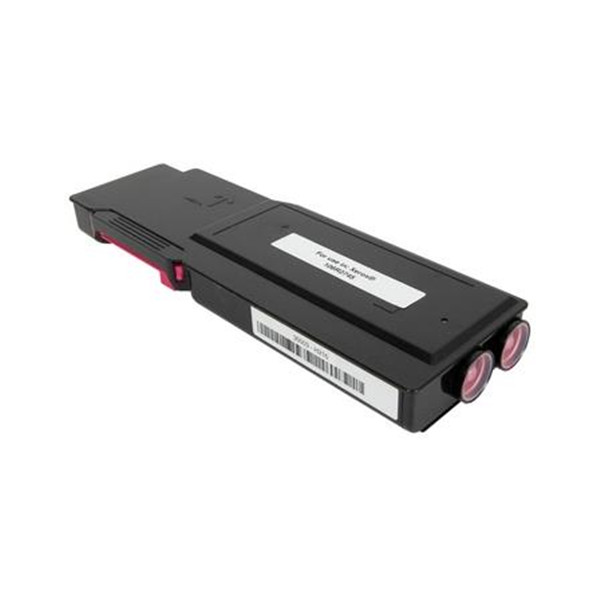 XEROX WORKCENTRE 6655 MAGENTA TONER CARTRIDGE