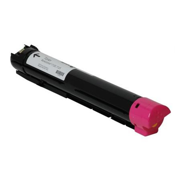 XEROX WORKCENTRE 7120 7125 7220 7225 MAGENTA TONER CARTRIDGE