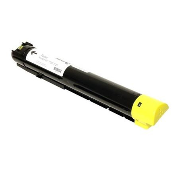 XEROX WORKCENTRE 7120 7125 7220 7225 YELLOW TONER CARTRIDGE