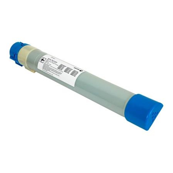 XEROX WORKCENTRE 7425 7428 7435 CYAN TONER CARTRIDGE