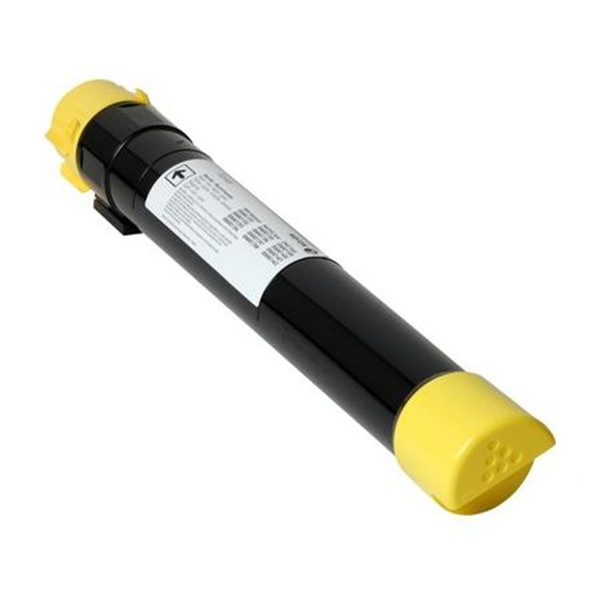 XEROX WORKCENTRE 7425 7428 7435 YELLOW TONER CARTRIDGE