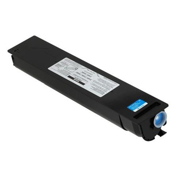 TOSHIBA E-STUDIO 2040C 2540C 3040C 3540C 4540C CYAN TONER CARTRIDGE TFC25C