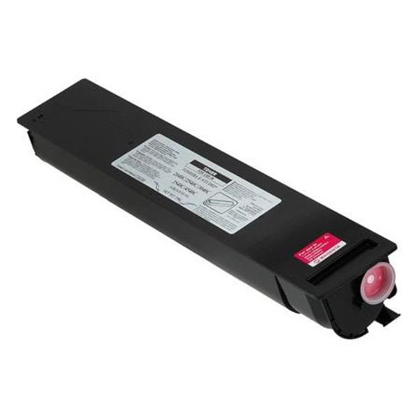 TOSHIBA E-STUDIO 2040C 2540C 3040C 3540C 4540C MAGENTA TONER CARTRIDGE TFC25M