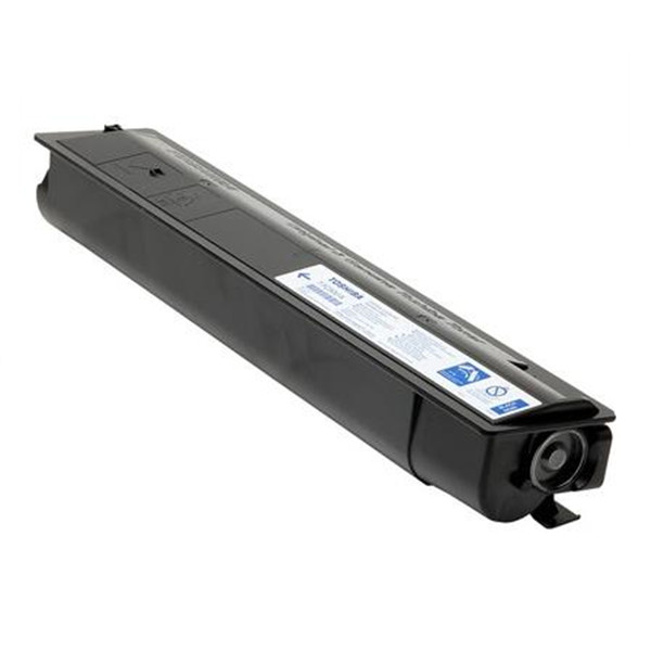 TOSHIBA E-STUDIO 2555C 3055C 3555C 4555C 5055C BLACK TONER CARTRIDGE TFC50UK