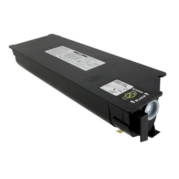 TOSHIBA E-STUDIO 5520C 5540C 5560C 6520C 6540C 6550C 6560C BLAKC TONER CARTRIDGE TFC65K