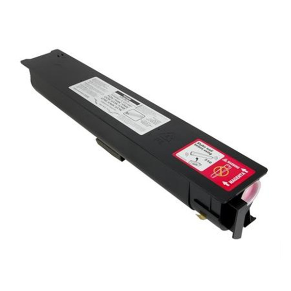 TOSHIBA E-STUDIO 5520C 5540C 5560C 6520C 6540C 6550C 6560C MAGENTA TONER CARTRIDGE TFC65M