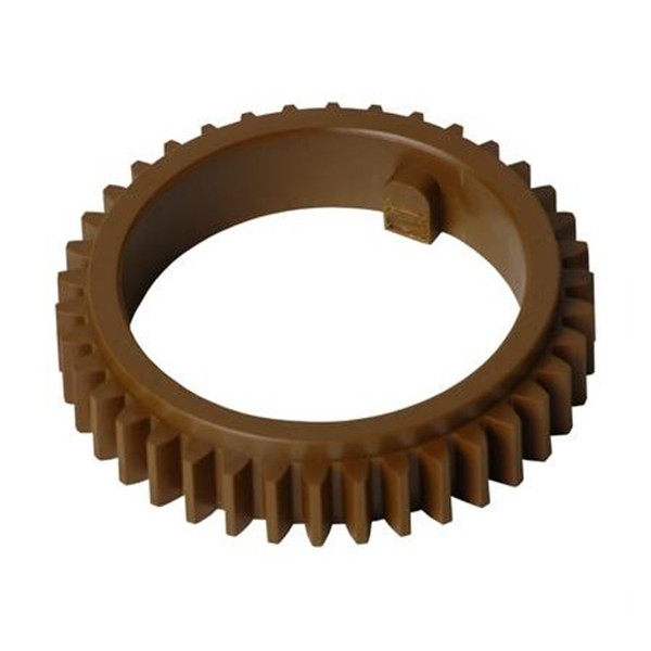 TOSHIBA E-STUDIO 163 165 166 167 205 233 280 UPPER FUSER ROLLER GEAR 6LH24603000